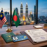 MalaysiaMalaysia Employment Pass and visa categories for Bangladeshi citizens