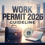 How to Get a Work Visa for China from Bangladesh