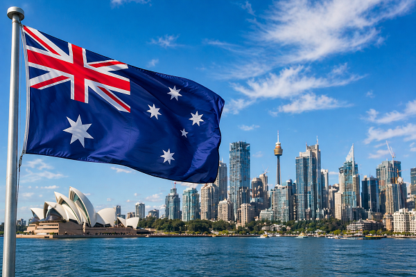 Australia Work Visa – Requirements & Full Application Process