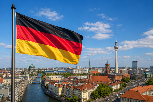 Germany Work Permit Visa 2026 – How To Get Job Visa in Germany