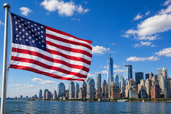 USA DV Lottery 2027 Bangladesh | USA Green Card Lottery Online Application Form
